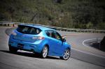 Mazda3 2010 года